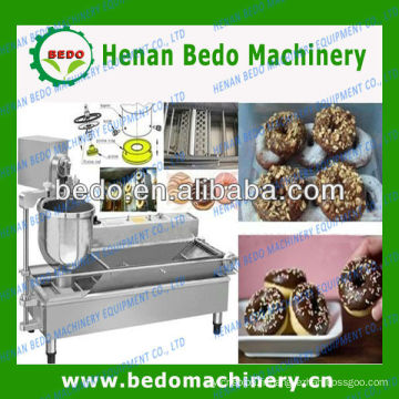 équipement industriel de beignet inoxydable à vendre